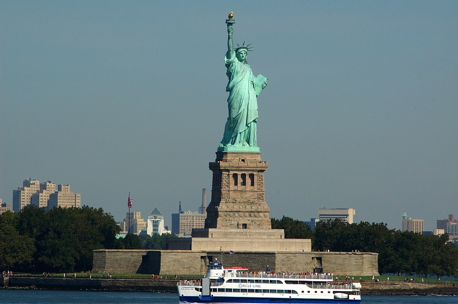 NY_Financial_District_Brooklyn_002.jpg - Statua della Liberta'