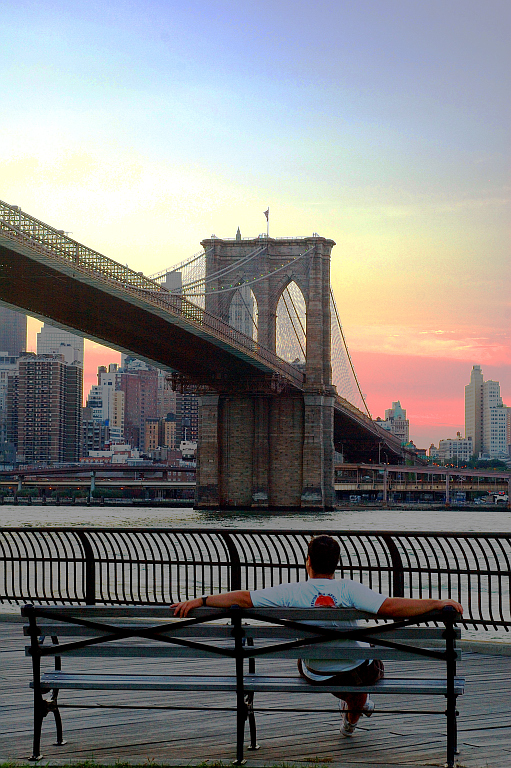NY_Financial_District_Brooklyn_060.jpg - Io e il ponte di Brooklyn