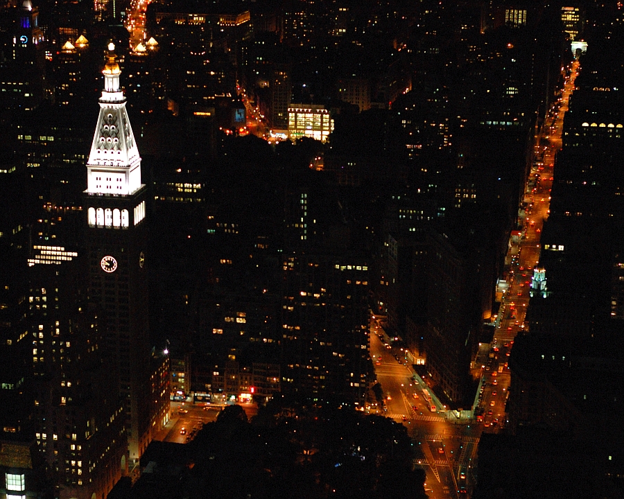 NY_Midtown_054.jpg - Flat Iron visto dall'Empire State Building