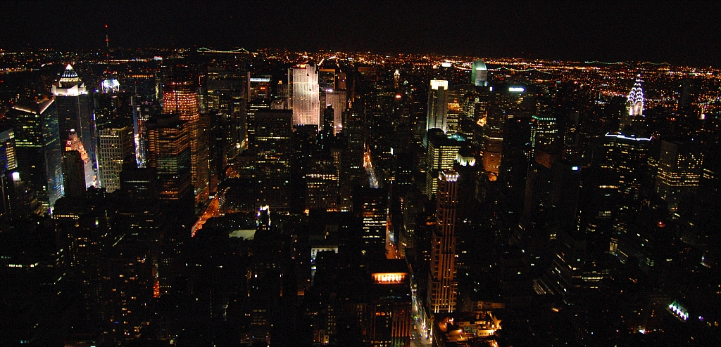NY_Midtown_057.jpg - Midtown visto dall'Empire State Building