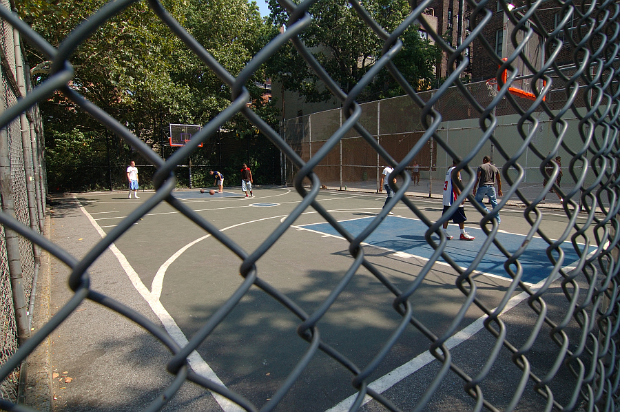 NY_SoHo_Greenwich_008.jpg - Greenwich Village - campi di basket