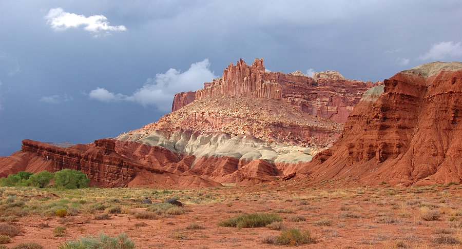 CapitolReef_020.jpg - The Castle