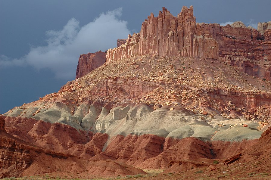 CapitolReef_021.jpg - The Castle