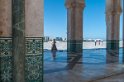Casablanca - Moschea di Hassan II (3)
