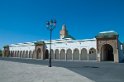 Rabat - Palazzo Reale