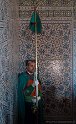 Rabat - mausoleo di Mohammed V (4)