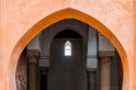 Marrakech, tombe saadiane (3)