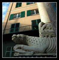 Genova002 Cattedrale