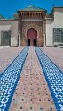 Meknes, Moschea (8)