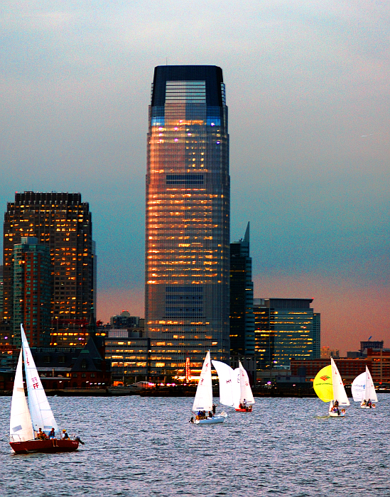 NY_Financial_District_Brooklyn_065.jpg - Regata di fronte al New Jersey