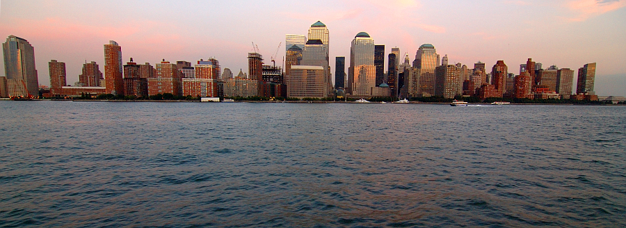 NY_Midtown_061.jpg - Midwotn al tramonto