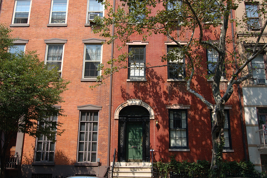 NY_SoHo_Greenwich_016.jpg - Greenwich Village