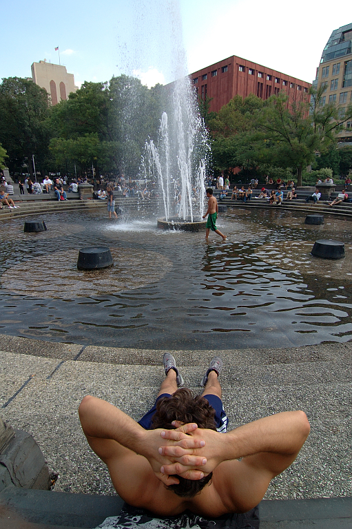 NY_SoHo_Greenwich_030.jpg - Greenwich Village - Washington Square Park