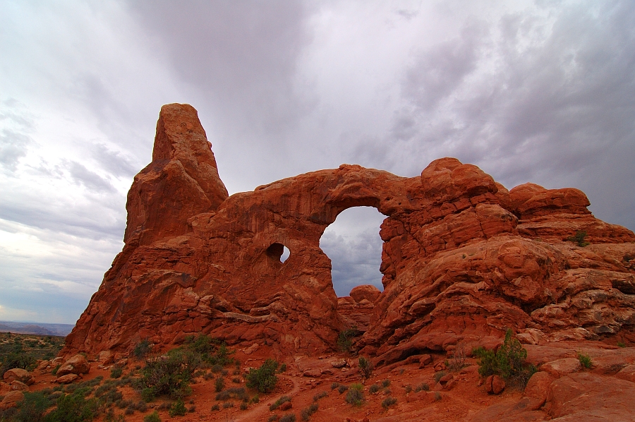 Arches_015.jpg - North Window