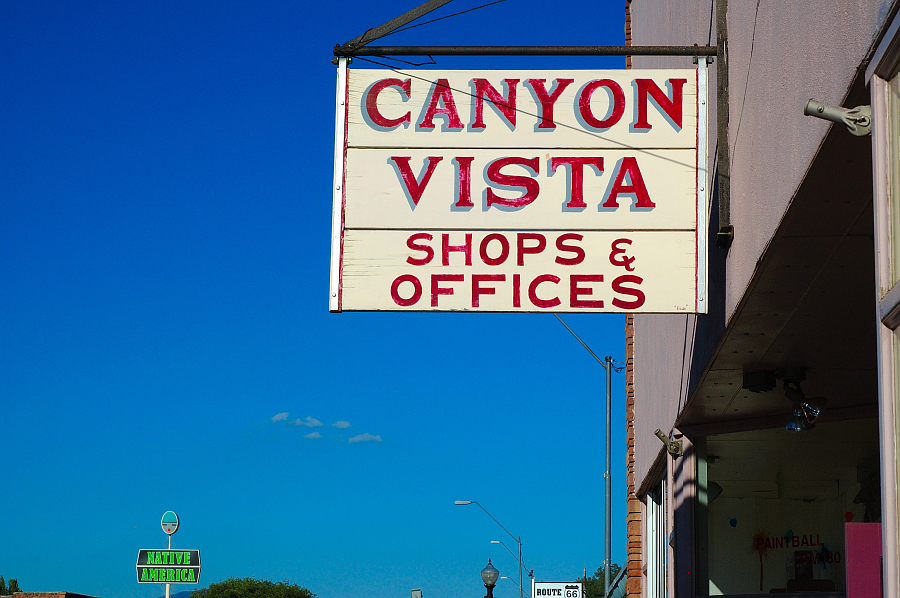 Arizona_018.jpg - Williams (Route 66)