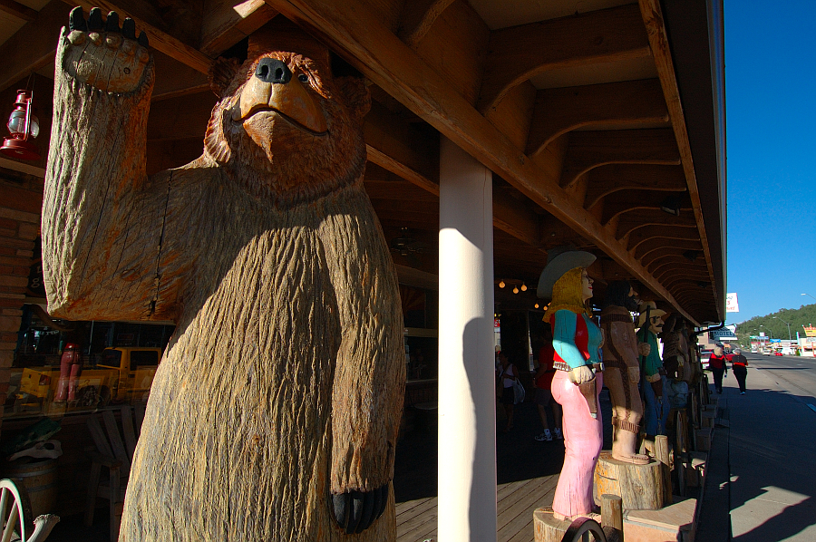 Arizona_022.jpg - Williams (Route 66)