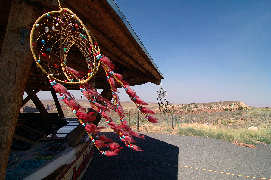 Arizona_026.jpg - Navajo Nation (negozio di artigianato)
