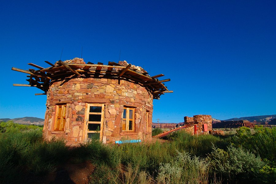 CapitolReef_025.jpg - Capitol Reef Inn - The Kiva