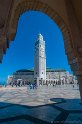 Casablanca - Moschea di Hassan II