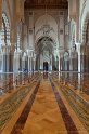 Casablanca - Moschea di Hassan II (7)
