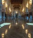 Casablanca - Moschea di Hassan II (9)