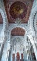 Casablanca - Moschea di Hassan II (11)