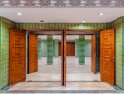 Casablanca - Moschea di Hassan II (15)