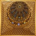 Rabat - mausoleo di Mohammed V (3)
