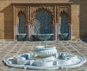 Rabat - mausoleo di Mohammed V (7)
