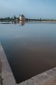 Marrakech, Giardini della Menara (2)