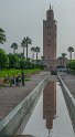 Marrakech, Koutubia