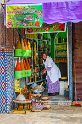 Marrakech, Bahia