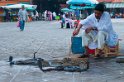 Marrakech, Piazza Jamaa el Fna