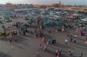 Marrakech, Piazza Jamaa el Fna (10)