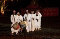 Marrakech, spettacolo folkloristico (2)