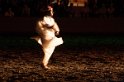 Marrakech, spettacolo folkloristico (3)