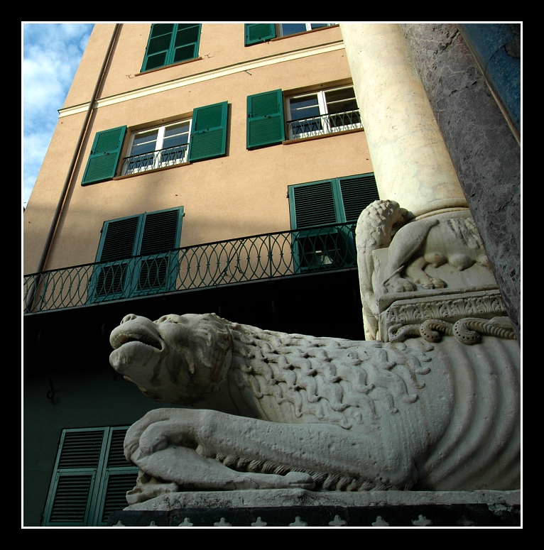 Genova002 Cattedrale