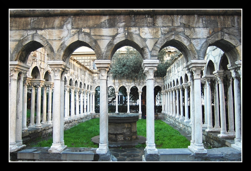 Genova006 Casa di Cristoforo Colombo