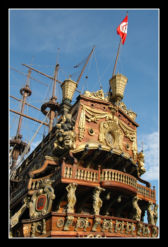 Genova045 Porto Antico