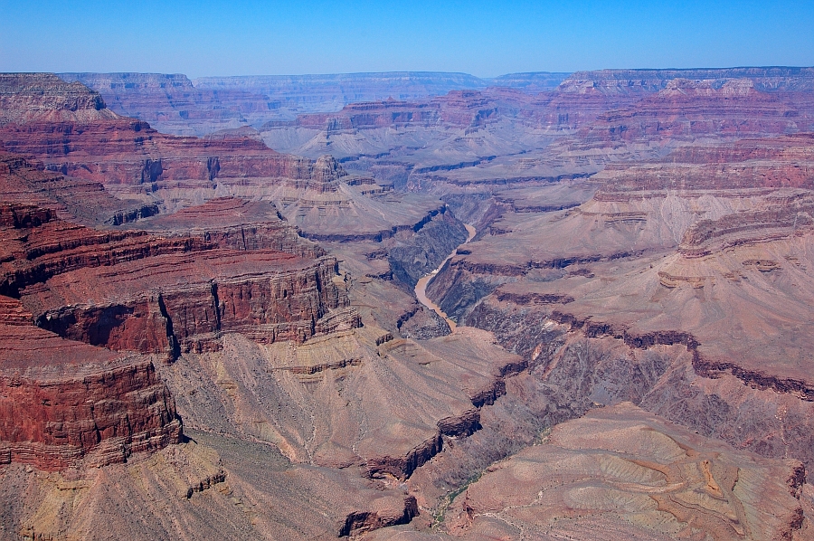 GrandCanyon_027.jpg - Fiume Colorado