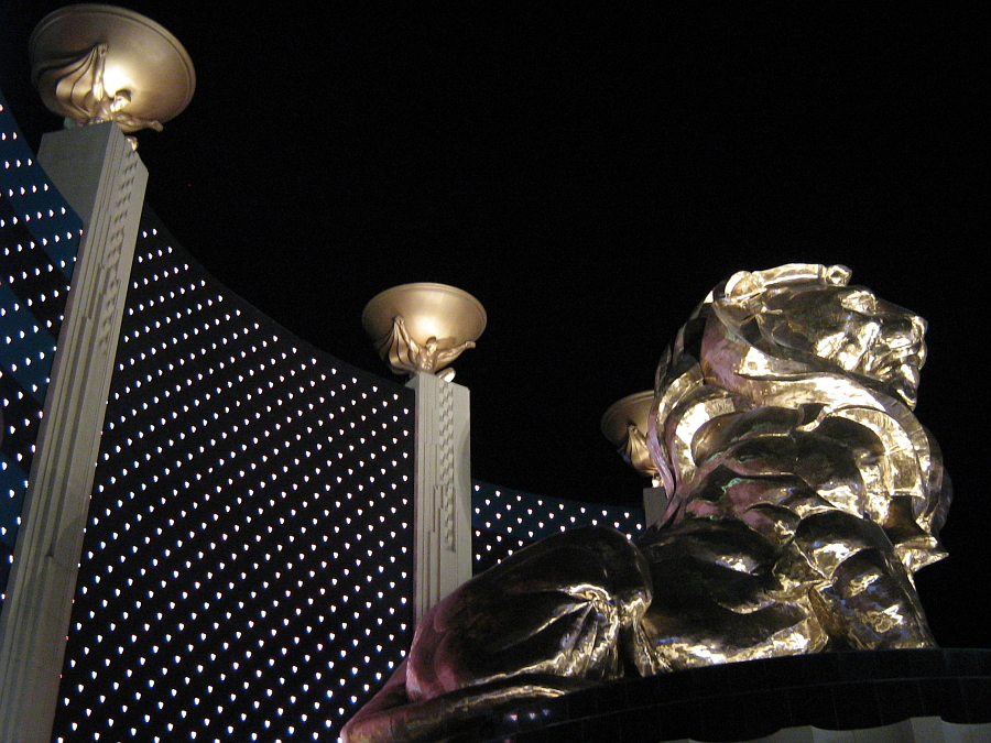 LasVegas_007.JPG - Hotel MGM