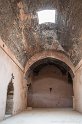 Meknes, granaio