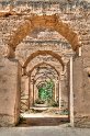 Meknes, granaio (2)