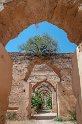 Meknes, granaio (3)