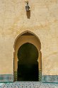 Meknes, Moschea