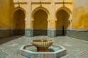 Meknes, Moschea (3)