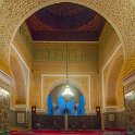 Meknes, Moschea (7)