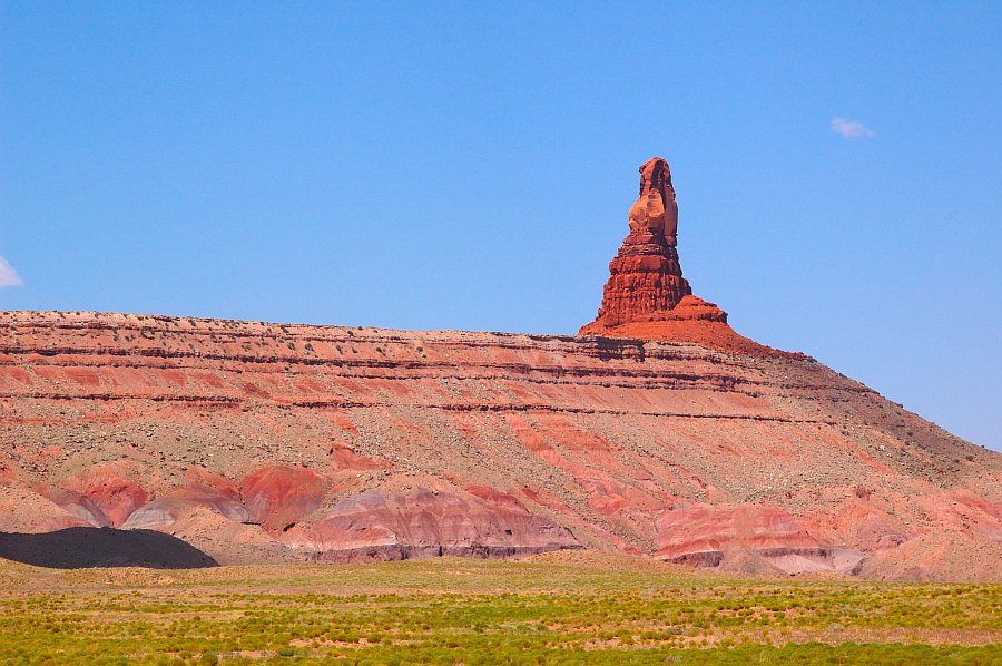 MonumentValley_001.jpg - Sulla Highway 163