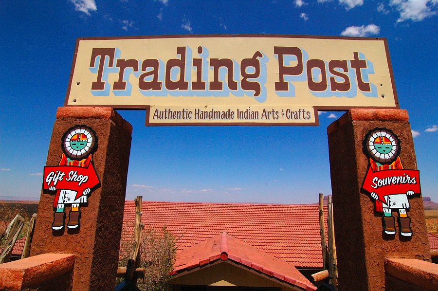 MonumentValley_005.jpg - Hotel Goulding's Lodge