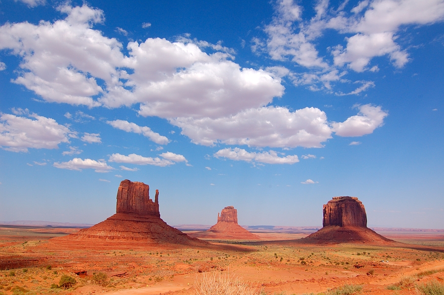 MonumentValley_010.jpg - All'interno del parco